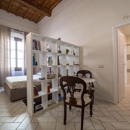 Duallook Firenze Kültér fotó