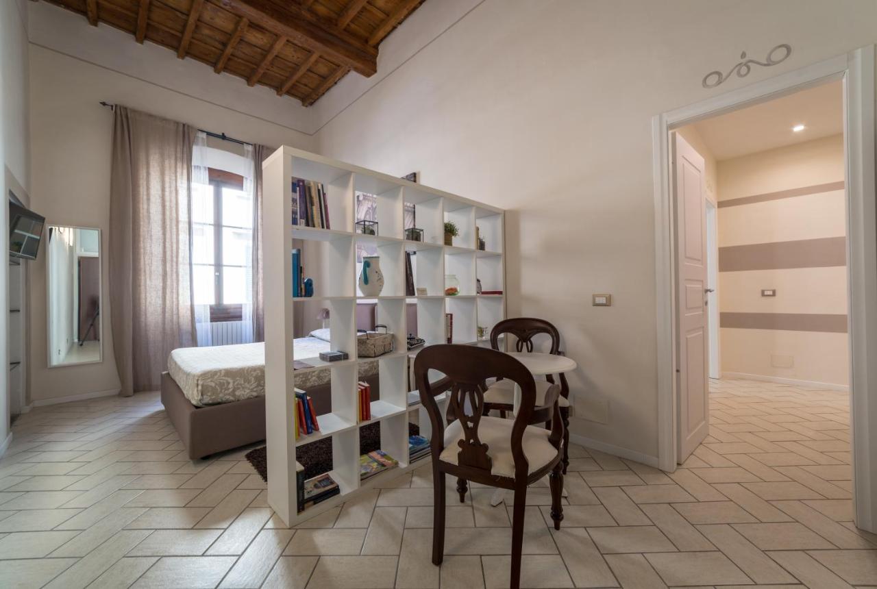 Duallook Firenze Kültér fotó