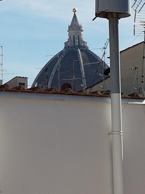 Duallook Firenze Kültér fotó