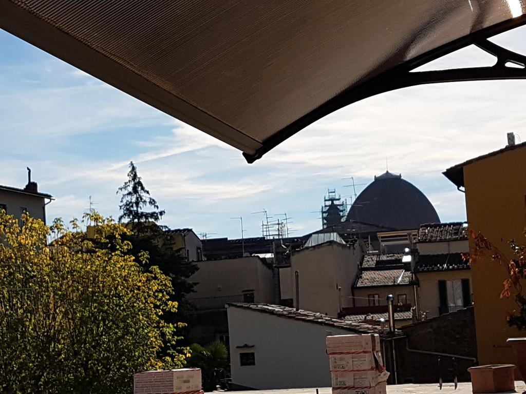 Duallook Firenze Kültér fotó