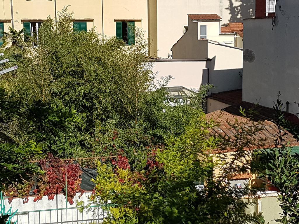 Duallook Firenze Kültér fotó