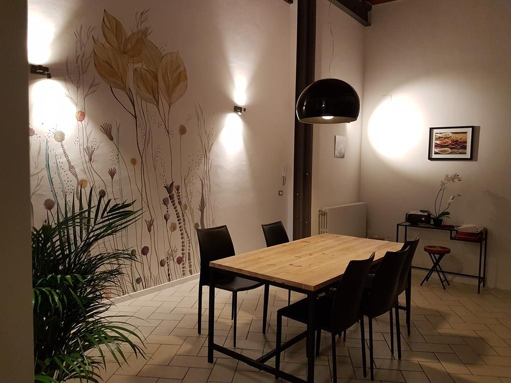 Duallook Firenze Kültér fotó