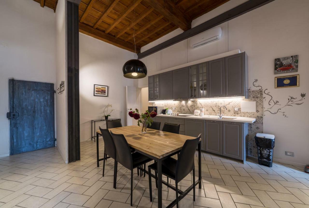 Duallook Firenze Kültér fotó