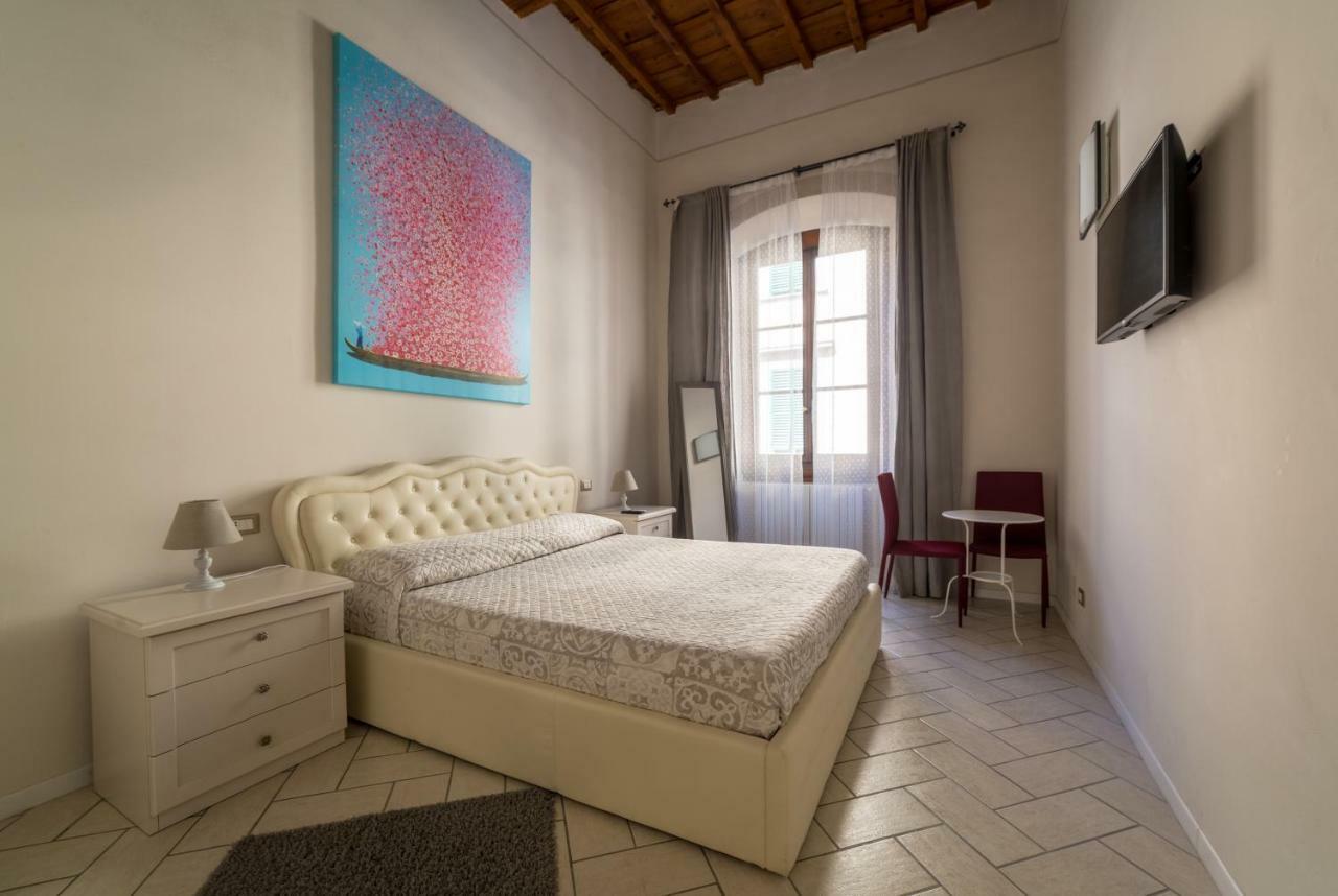 Duallook Firenze Kültér fotó