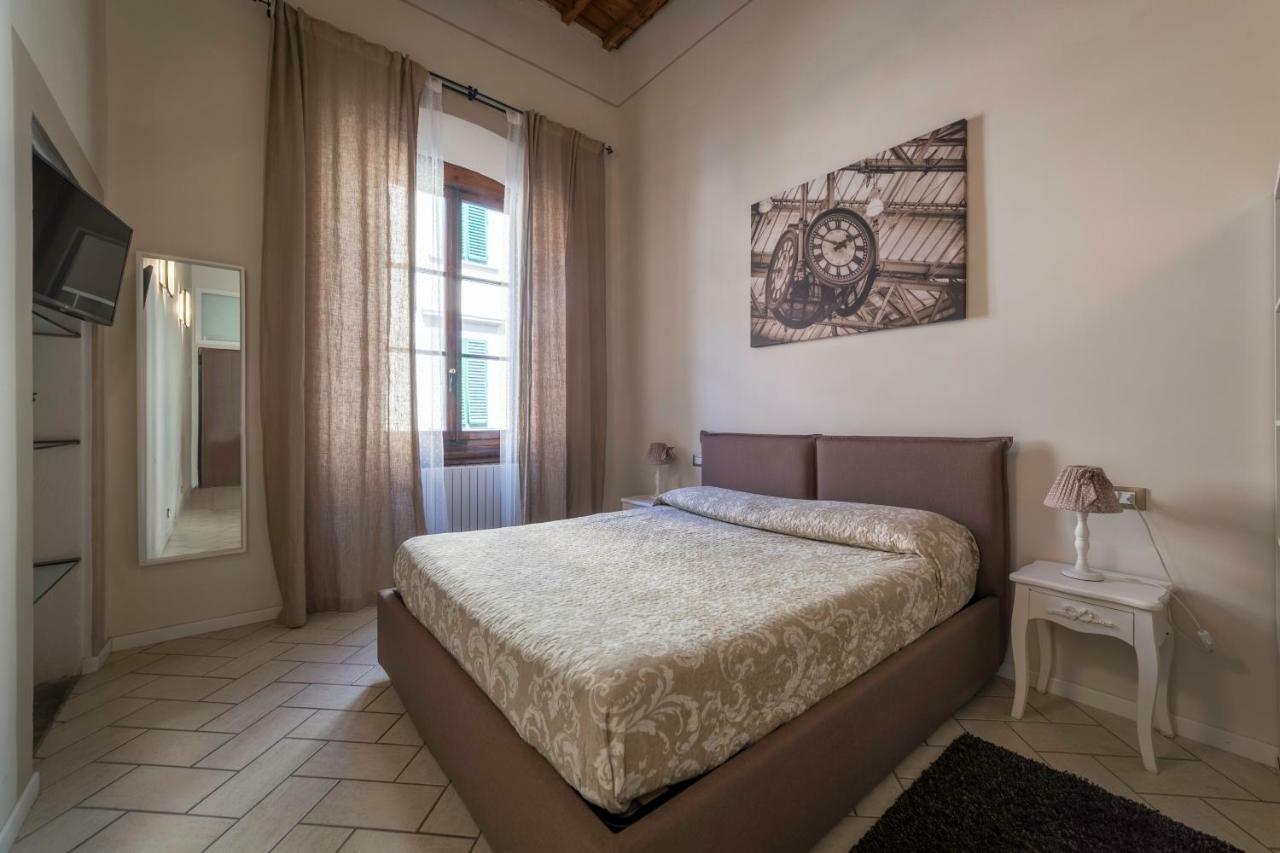 Duallook Firenze Kültér fotó