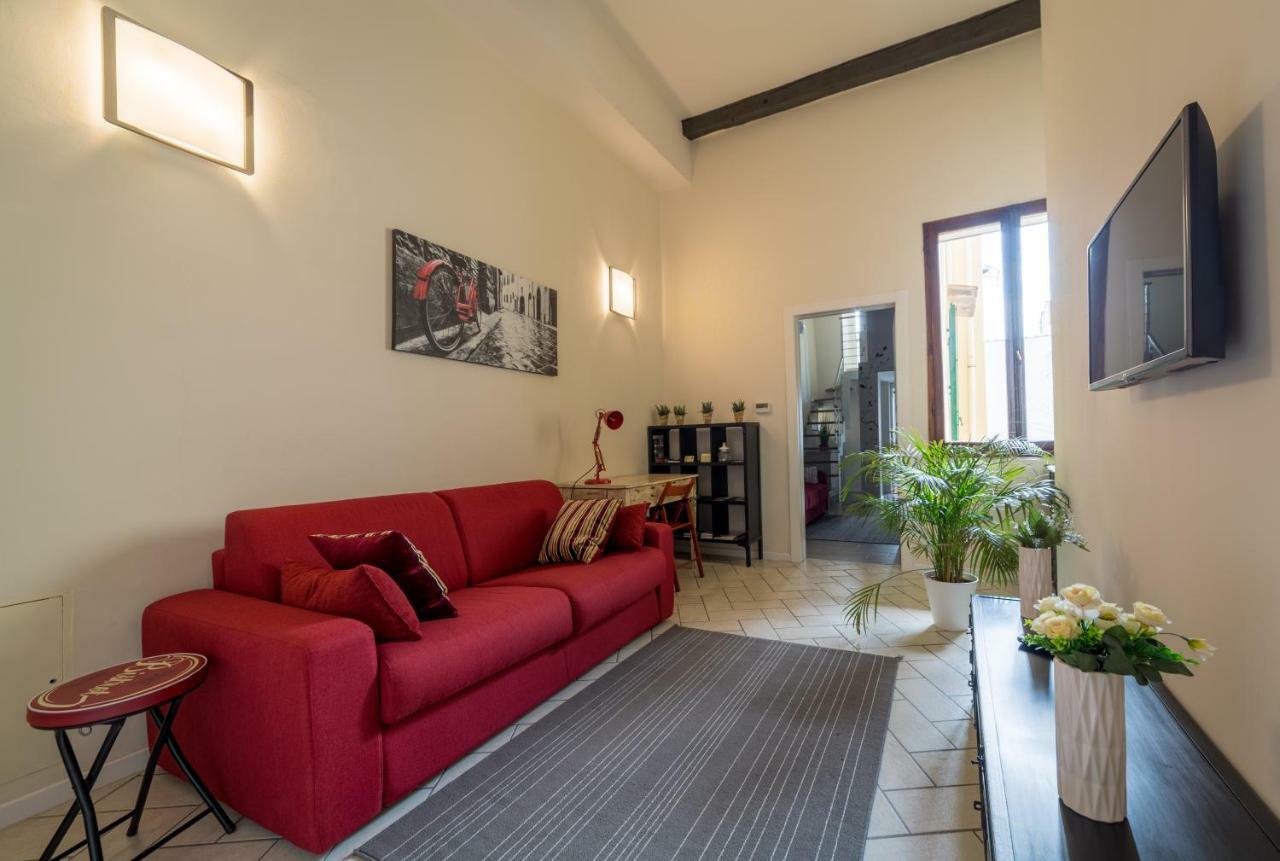 Duallook Firenze Kültér fotó