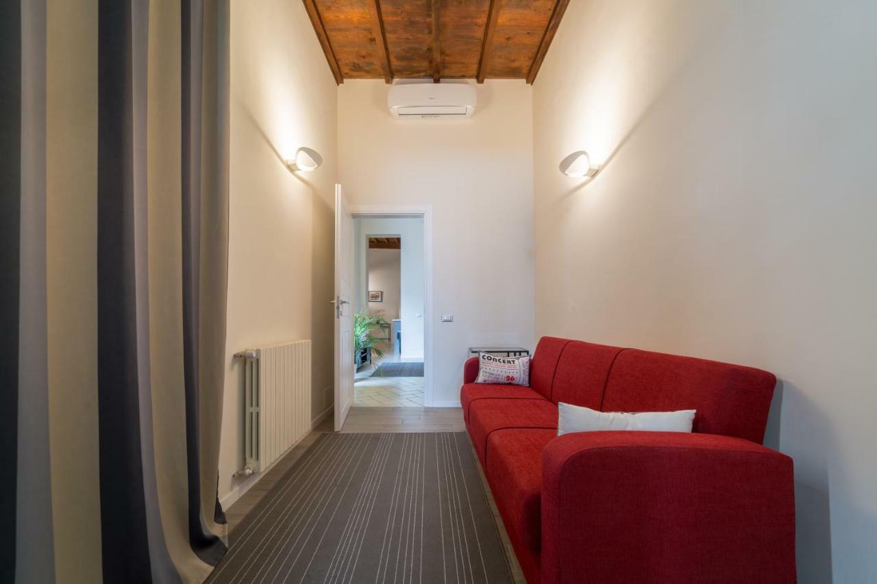 Duallook Firenze Kültér fotó