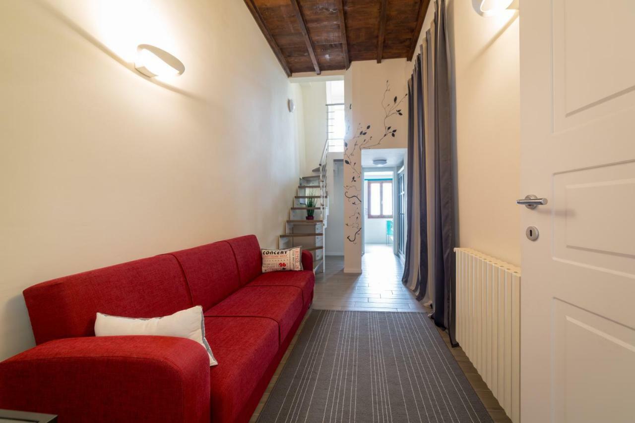 Duallook Firenze Kültér fotó