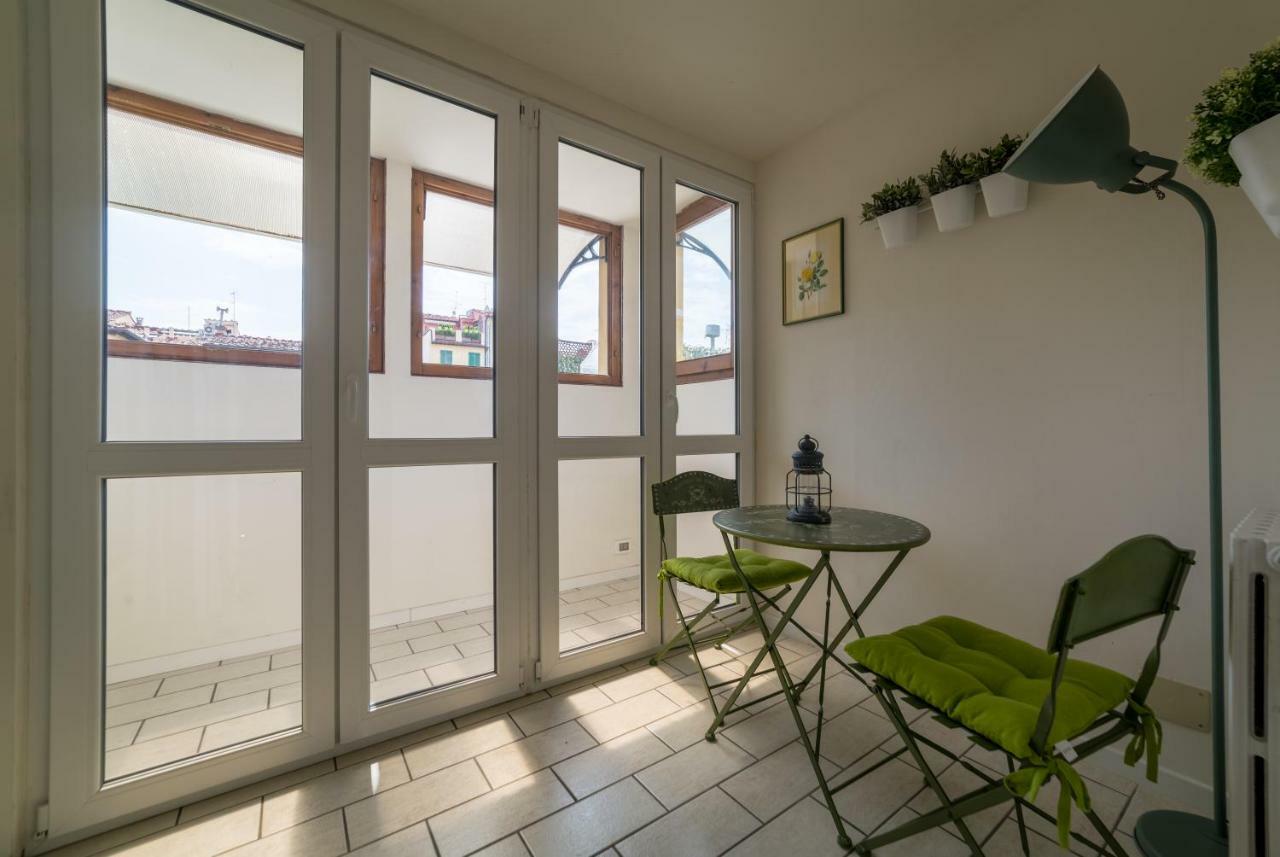 Duallook Firenze Kültér fotó