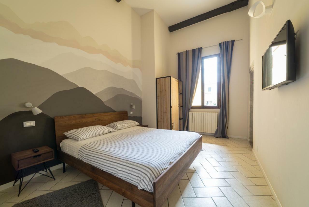 Duallook Firenze Kültér fotó