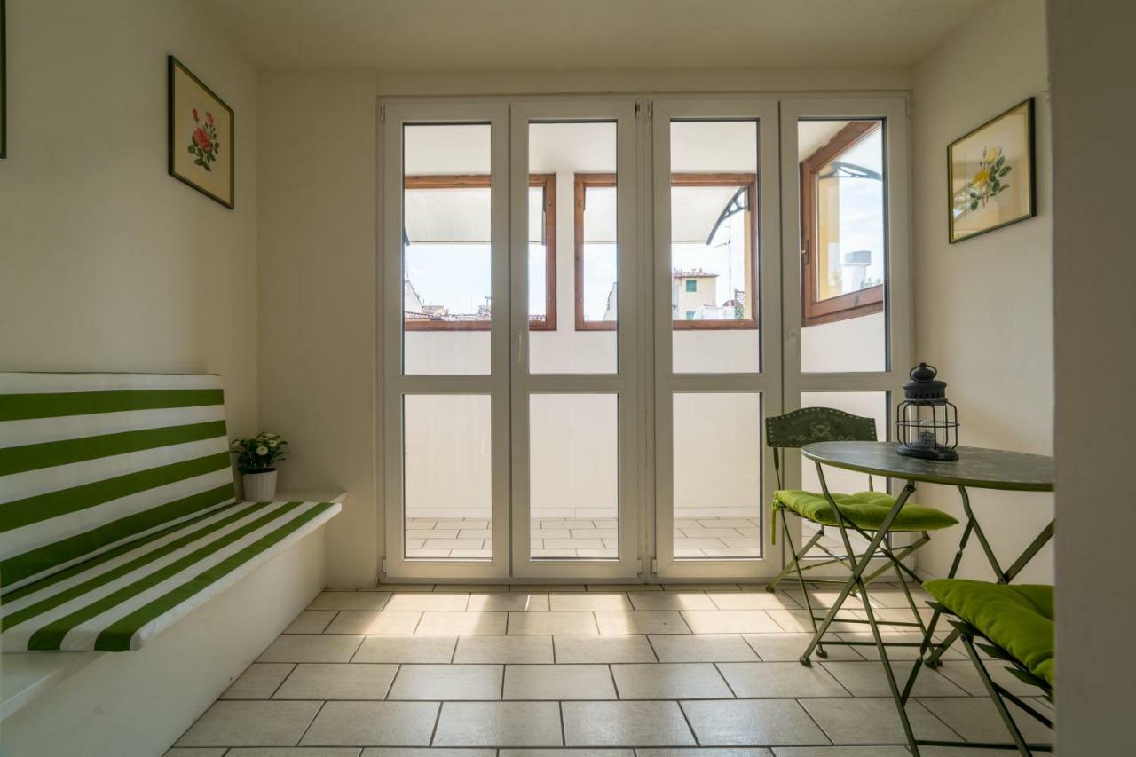 Duallook Firenze Kültér fotó