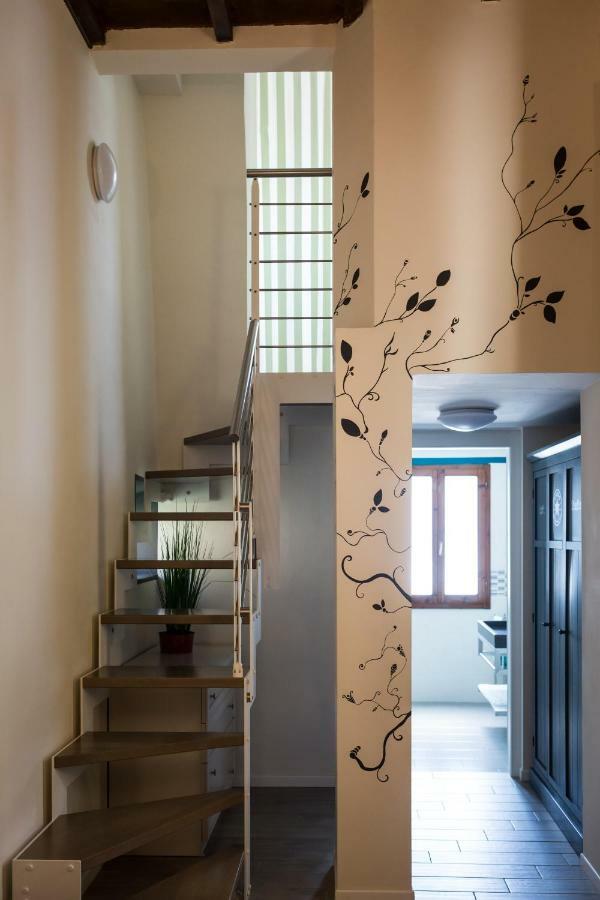 Duallook Firenze Kültér fotó