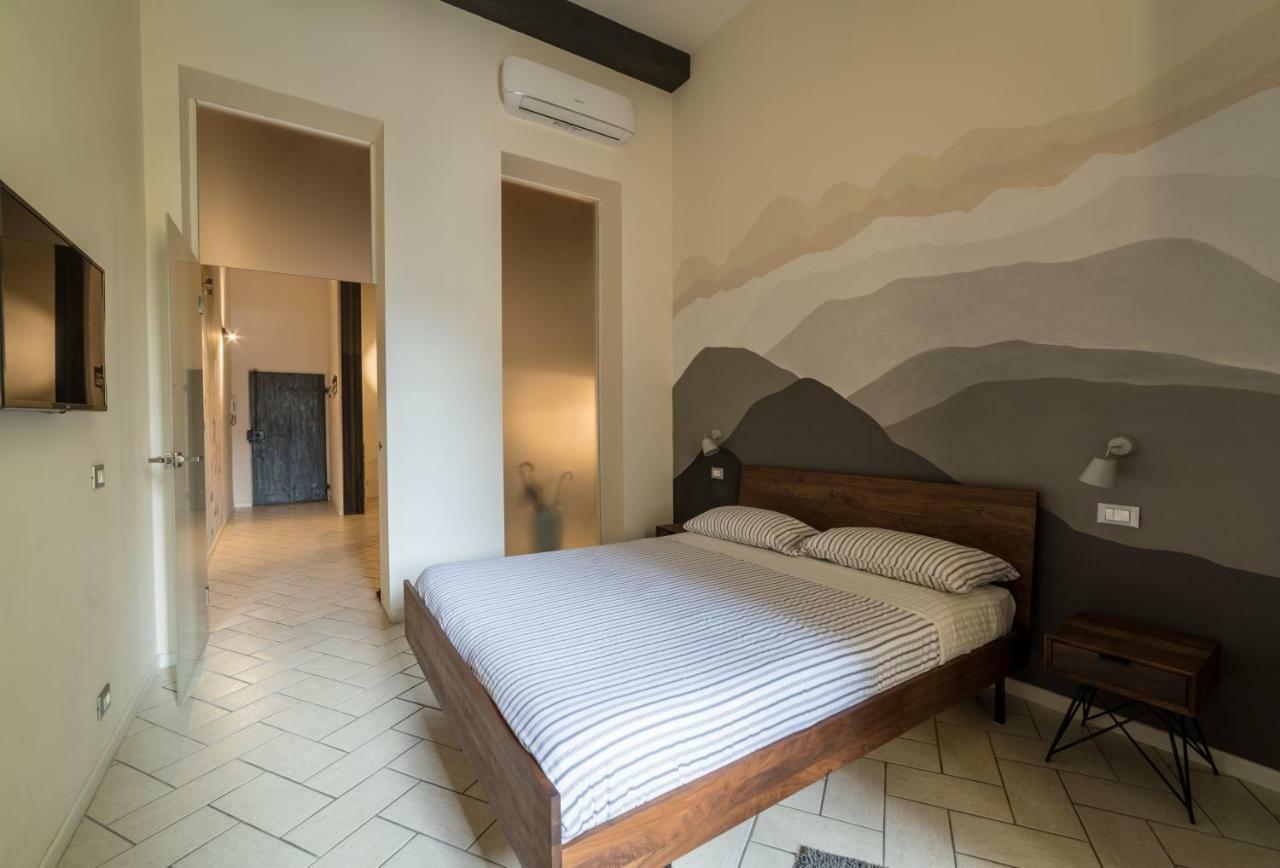 Duallook Firenze Kültér fotó