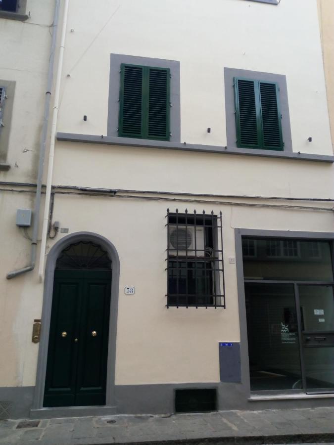 Duallook Firenze Kültér fotó